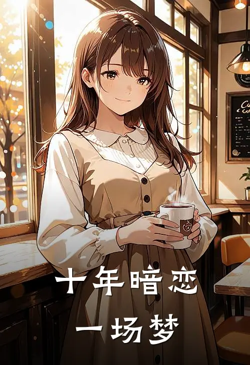 十年暗恋一场梦