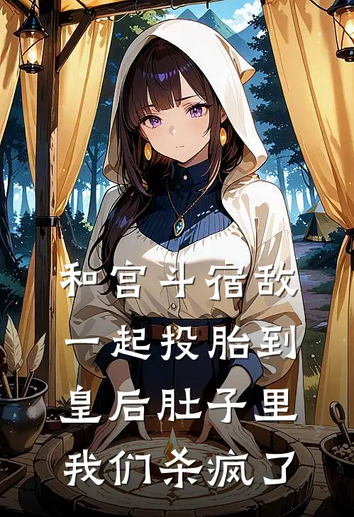 和宫斗宿敌一起投胎到皇后肚子里，我们杀疯了