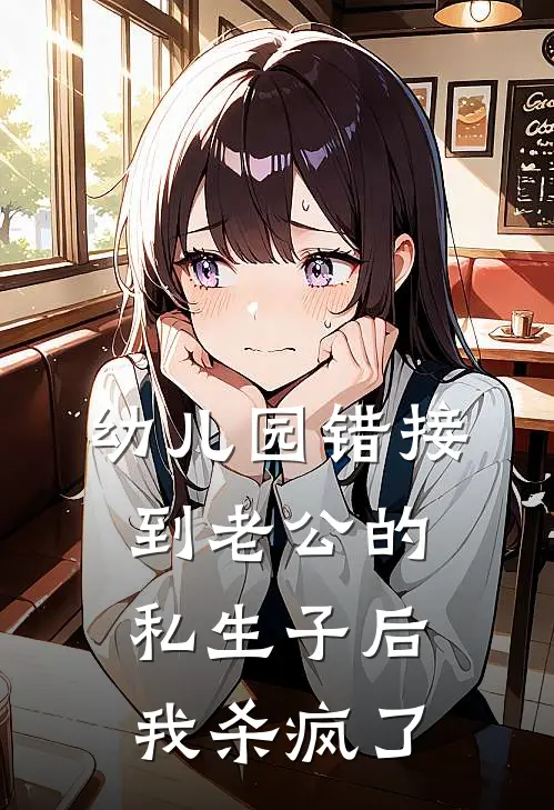 幼儿园错接到老公的私生子后，我杀疯了