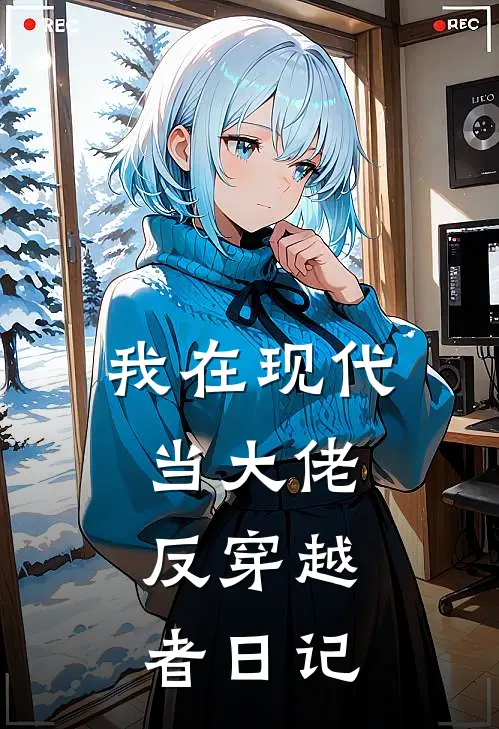 我在现代当大佬，反穿越者日记