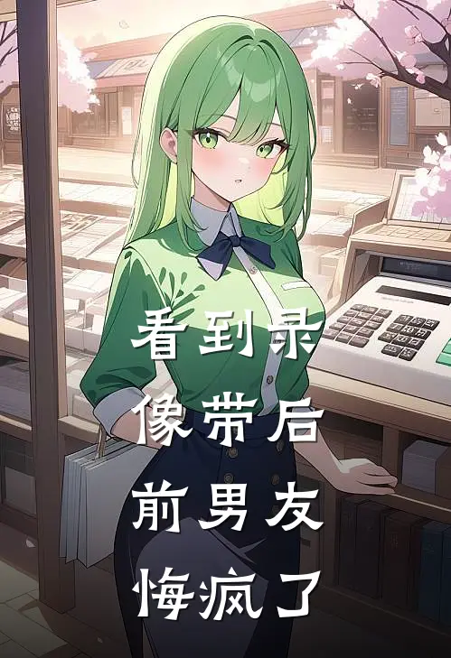 看到录像带后，前男友悔疯了