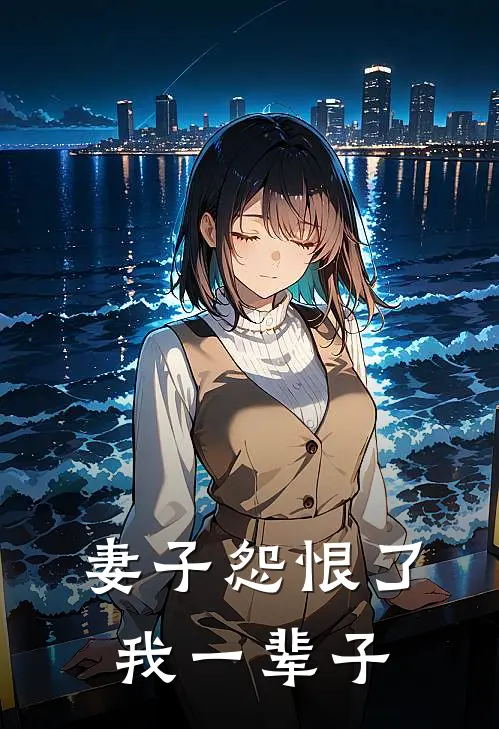 妻子怨恨了我一辈子