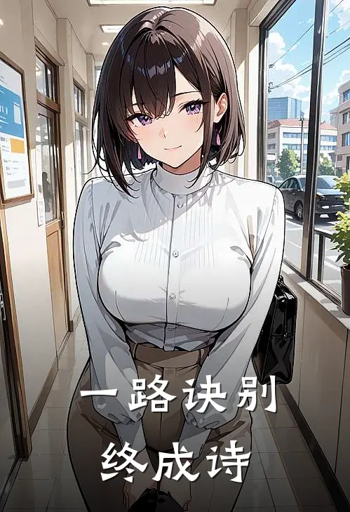 一路诀别终成诗