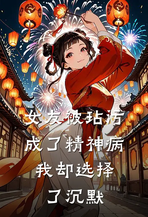女友被玷污成了精神病，我却选择了沉默