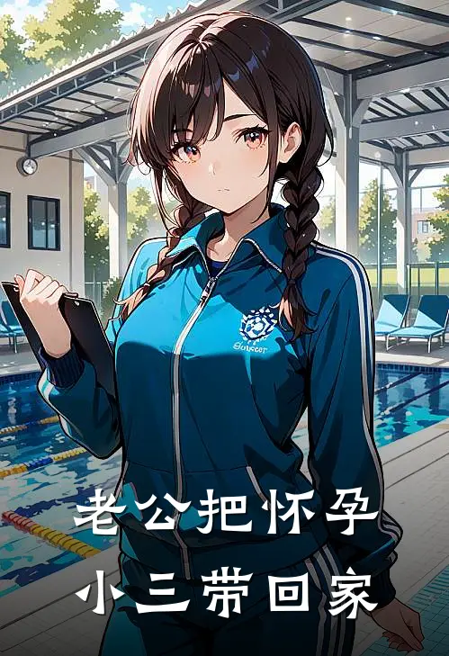 老公把怀孕小三带回家