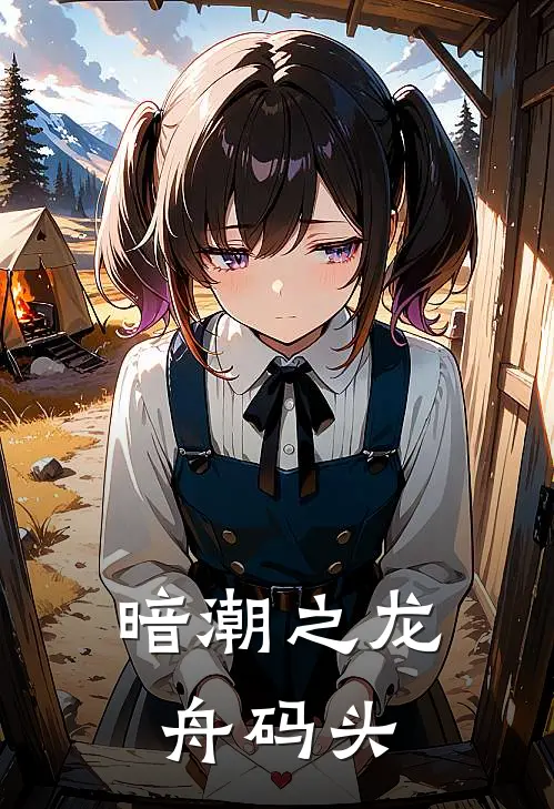 暗潮之龙舟码头