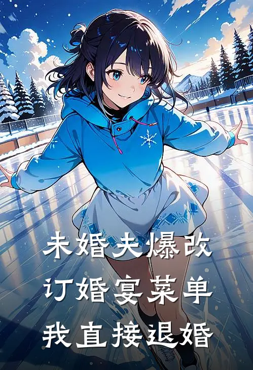 未婚夫爆改订婚宴菜单，我直接退婚