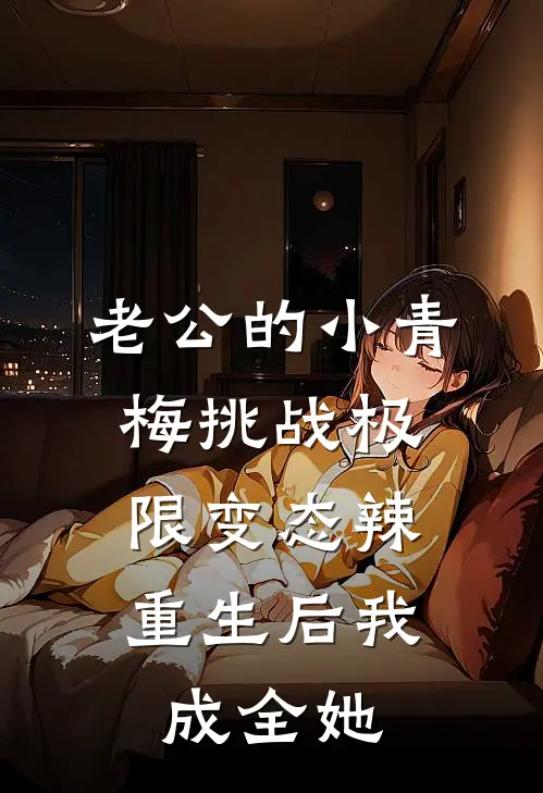 老公的小青梅挑战极限变态辣，重生后我成全她
