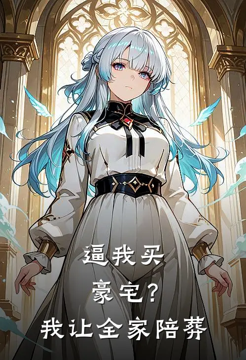 逼我买豪宅？我让全家陪葬