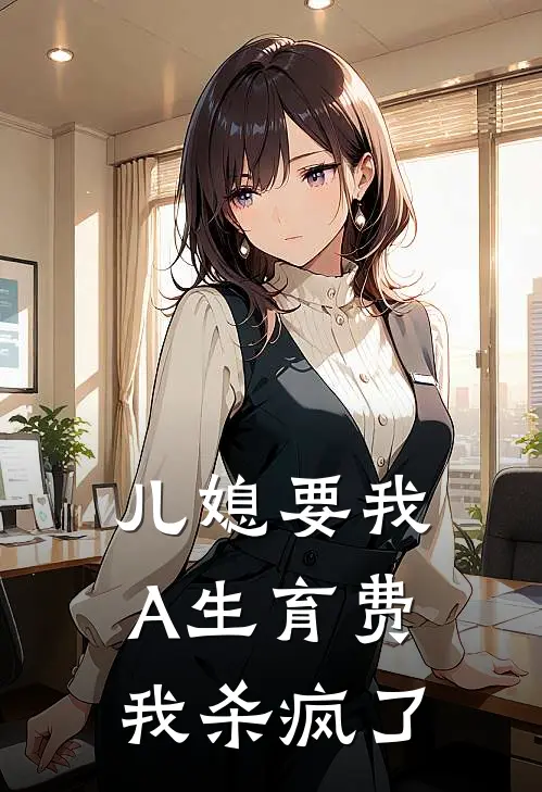 儿媳要我A生育费，我杀疯了