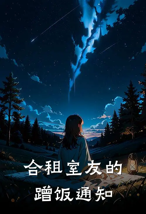 合租室友的蹭饭通知