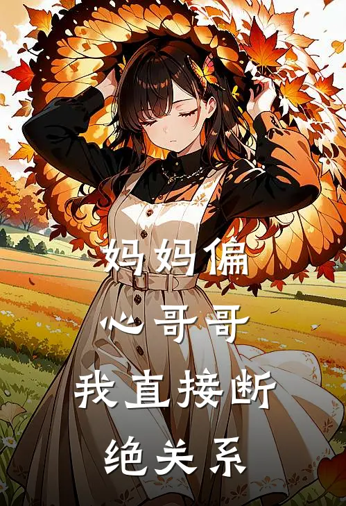 妈妈偏心哥哥，我直接断绝关系