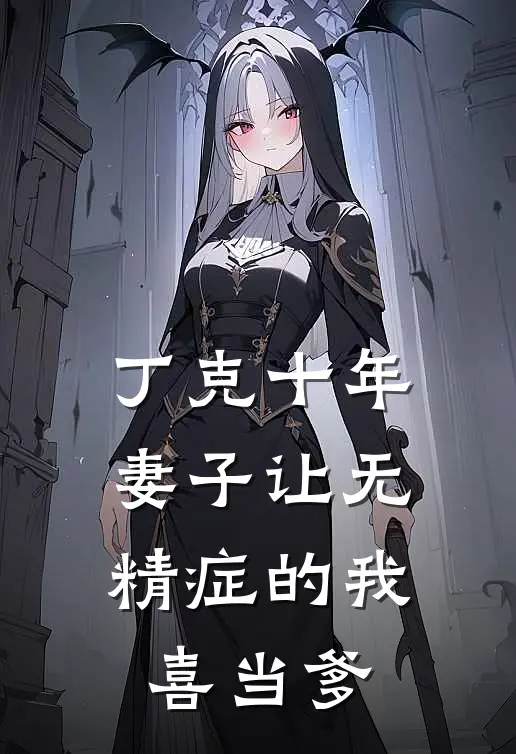 丁克十年，妻子让无精症的我喜当爹