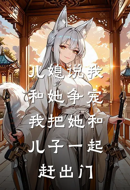 儿媳说我和她争宠，我把她和儿子一起赶出门