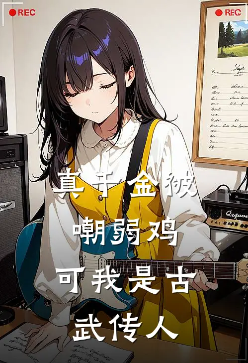 真千金被嘲弱鸡，可我是古武传人