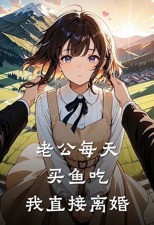 老公每天买鱼吃，我直接离婚