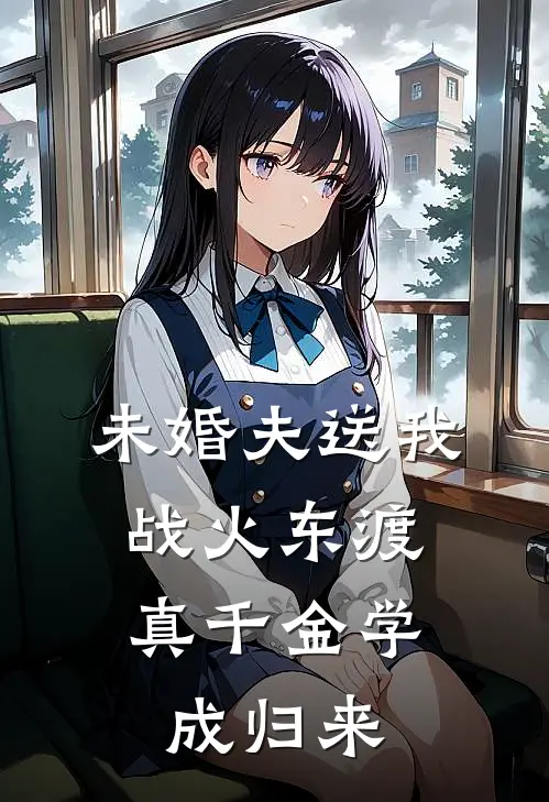 未婚夫送我战火东渡，真千金学成归来