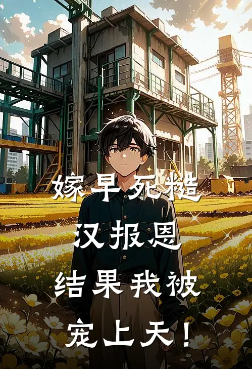 嫁早死糙汉报恩，结果我被宠上天！