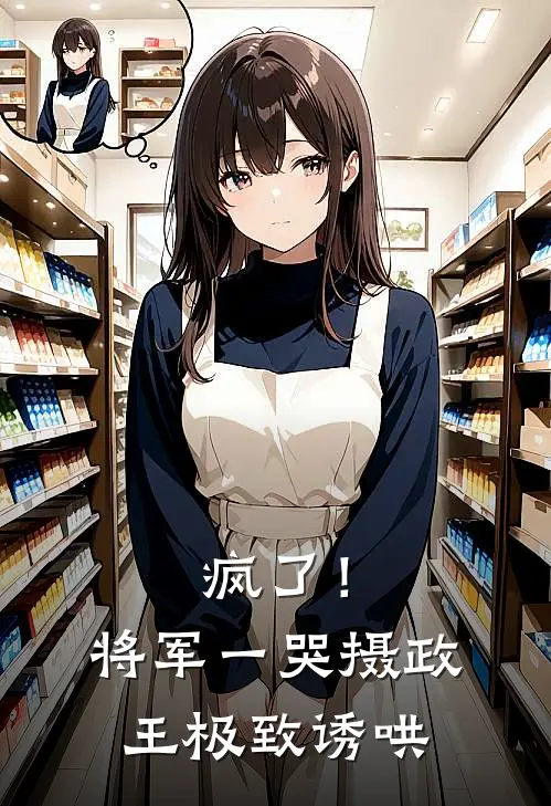 疯了！将军一哭摄政王极致诱哄