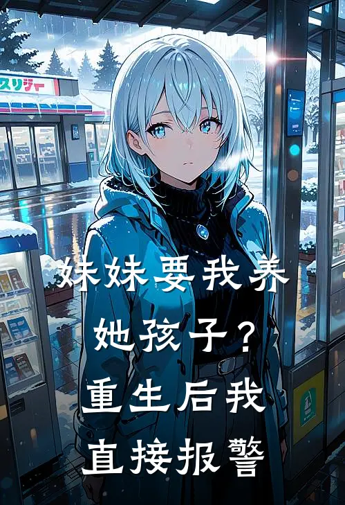 妹妹要我养她孩子？重生后我直接报警