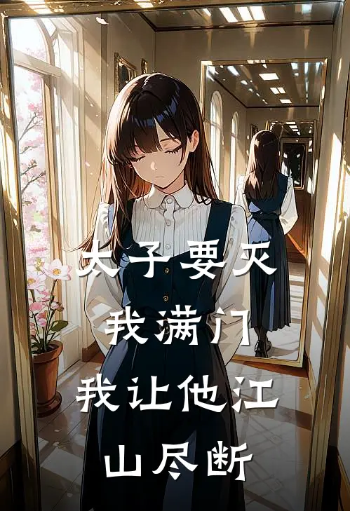 太子要灭我满门，我让他江山尽断