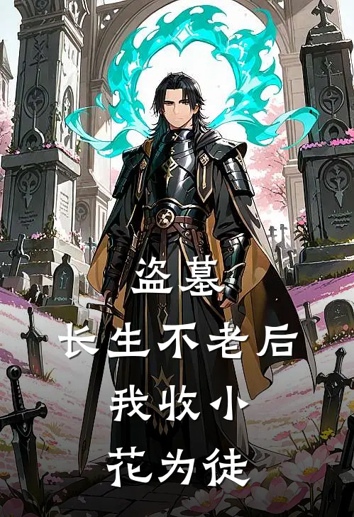 盗墓：长生不老后，我收小花为徒