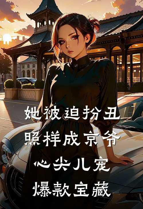她被迫扮丑，照样成京爷心尖儿宠爆款宝藏