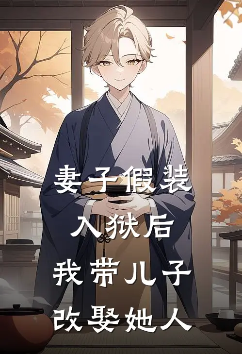 妻子假装入狱后，我带儿子改娶她人