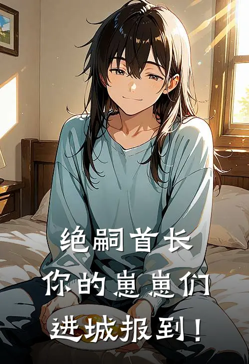 绝嗣首长：你的崽崽们进城报到！
