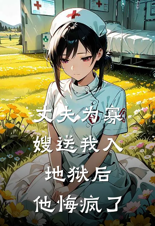 丈夫为寡嫂送我入地狱后，他悔疯了