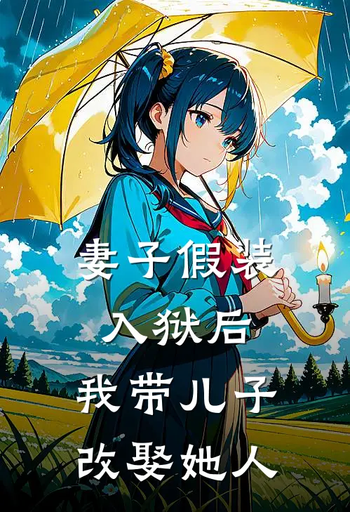 妻子假装入狱后，我带儿子改娶她人