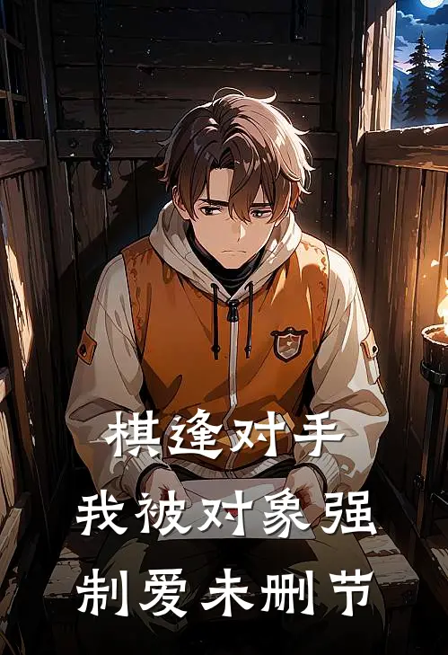 棋逢对手：我被对象强制爱未删节
