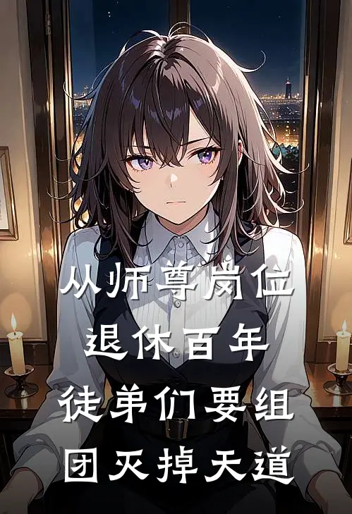从师尊岗位退休百年，徒弟们要组团灭掉天道