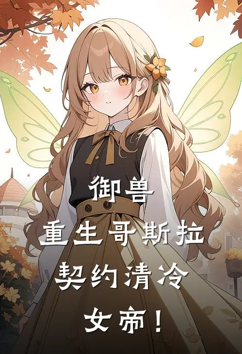 御兽：重生哥斯拉，契约清冷女帝！