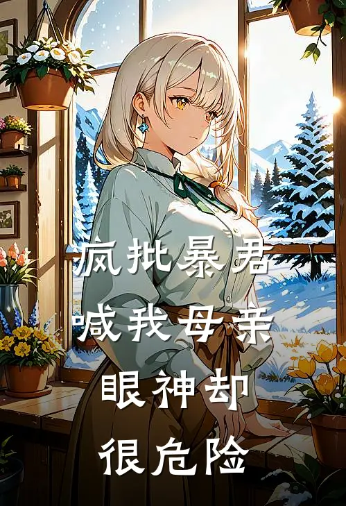 疯批暴君喊我母亲，眼神却很危险