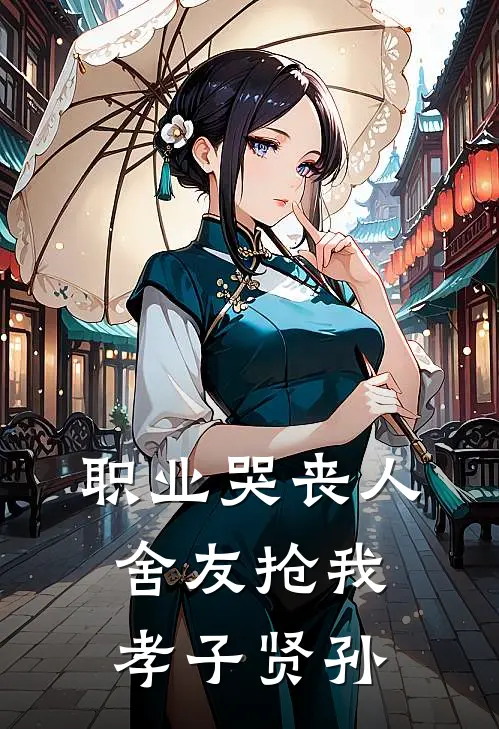 职业哭丧人，舍友抢我孝子贤孙