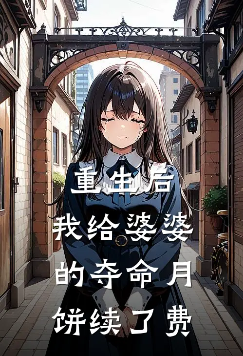 重生后，我给婆婆的夺命月饼续了费