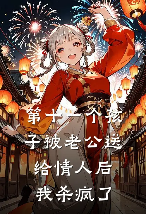 第十一个孩子被老公送给情人后，我杀疯了