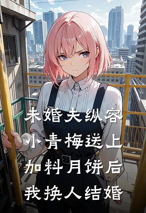 未婚夫纵容小青梅送上加料月饼后，我换人结婚