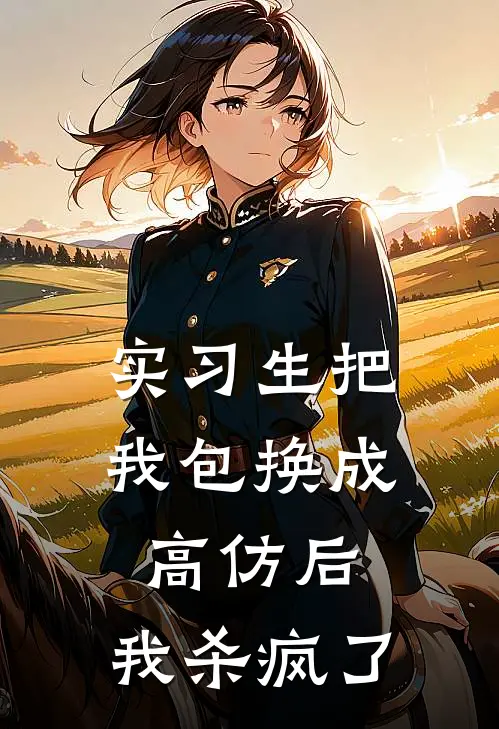 实习生把我包换成高仿后，我杀疯了