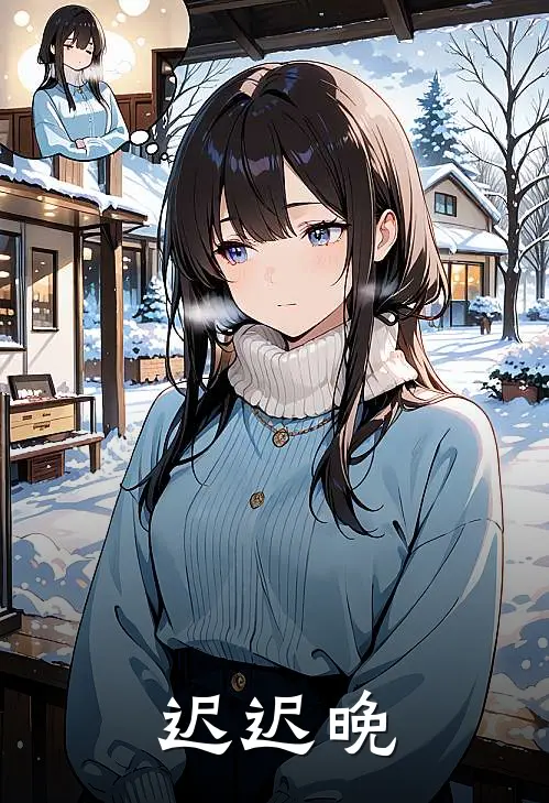 迟迟晚