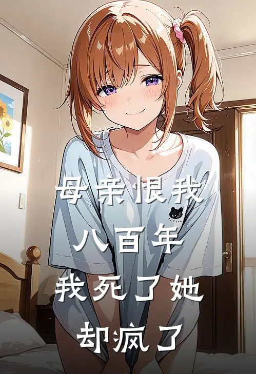 母亲恨我八百年，我死了她却疯了
