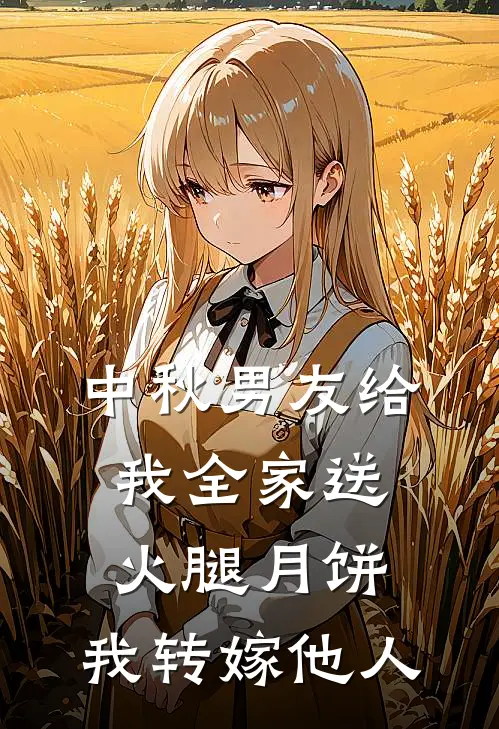 中秋男友给我全家送火腿月饼，我转嫁他人