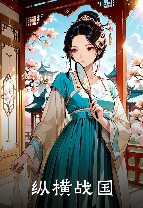 纵横战国