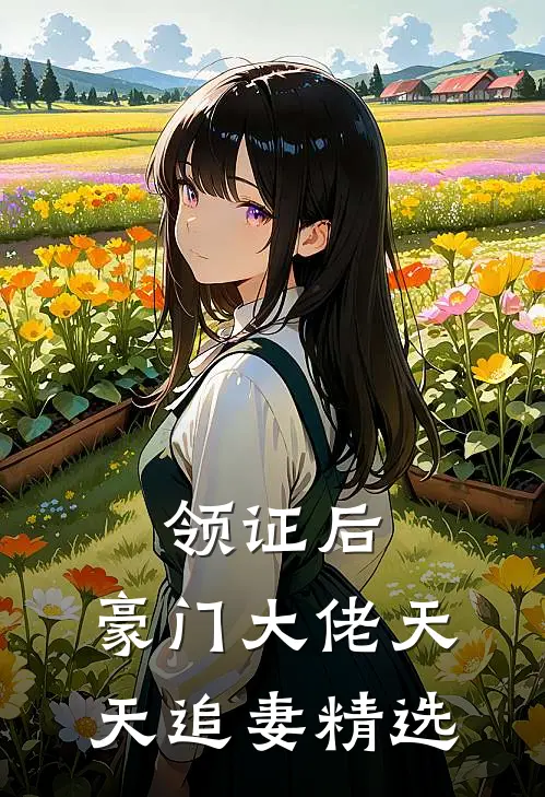领证后，豪门大佬天天追妻精选