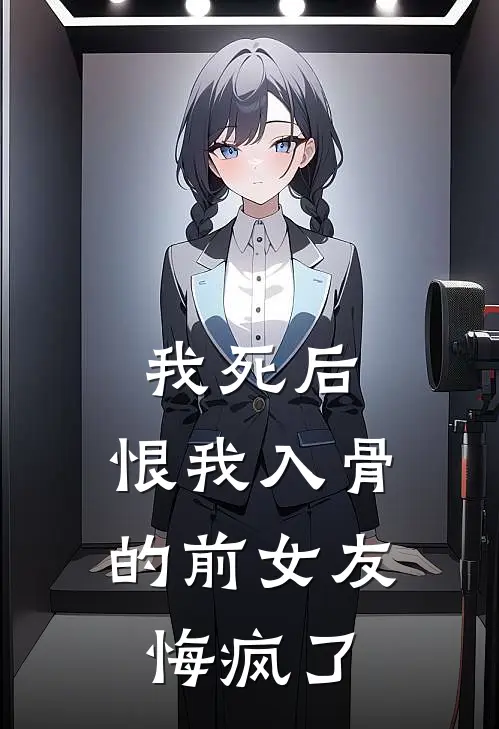我死后，恨我入骨的前女友悔疯了