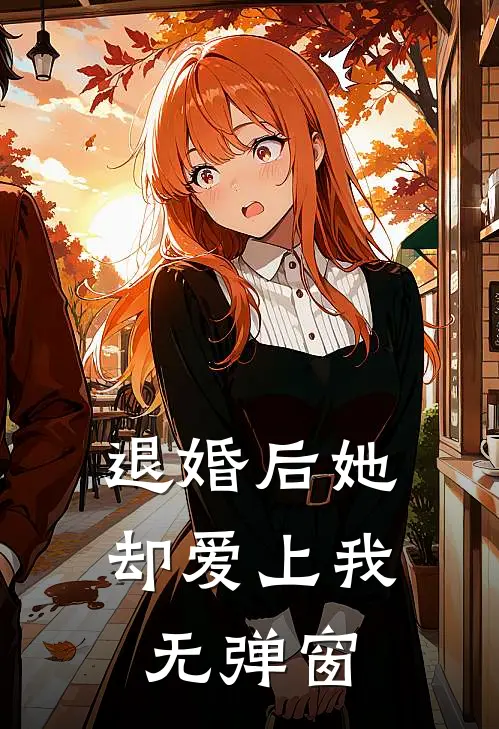退婚后她却爱上我无弹窗