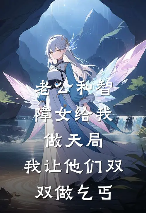 老公和智障女给我做天局，我让他们双双做乞丐