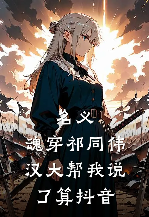 名义：魂穿祁同伟汉大帮我说了算抖音