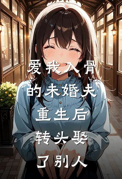 爱我入骨的未婚夫重生后，转头娶了别人